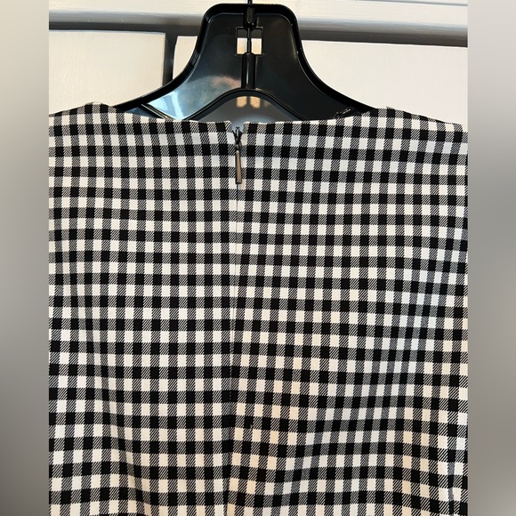 NWT Marc Cain shift dress. Size 5 in Marc Cain (L) - Picture 3 of 16